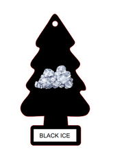 Paper air freshener -- PP001