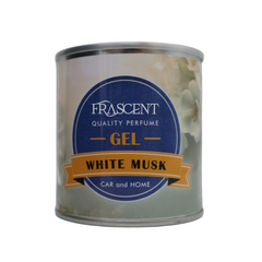 Oil-based Gel Air freshener -- Frascent