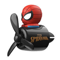 Marvel Series Car Vent Perfume 4g x 2 (Spiderman) car vent clip