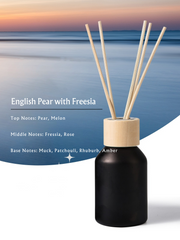 REED Diffuser -- Frascent, Junlu Perfume