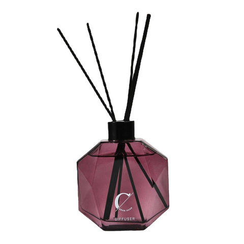 Introducing Timeless Elegance: Reed Diffusers in Octagonal