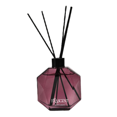 Introducing Timeless Elegance: Reed Diffusers in Octagonal Charms