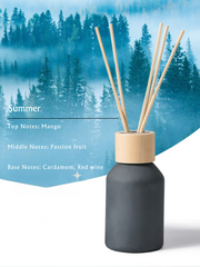 REED Diffuser -- Frascent, Junlu Perfume