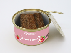 Frascent 60 Day Organic Tin : 42g