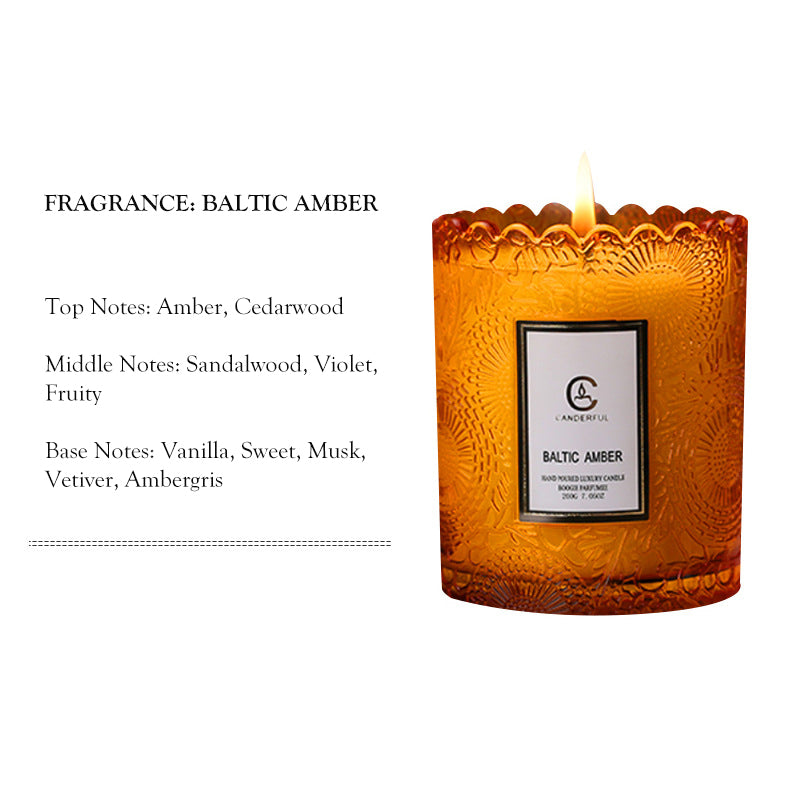List of Perfumes With Ambergris: Scented Marvels Unveiled